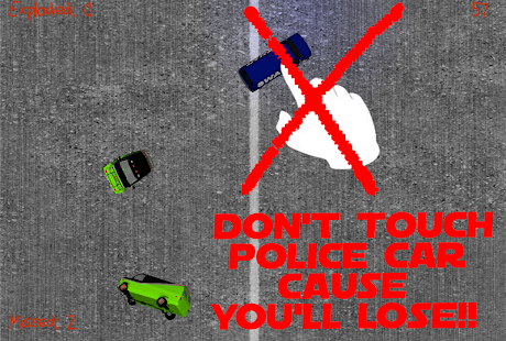 Free Extreme Cops APK for Android