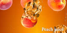 Peach juice LWP APK