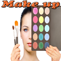 Make Up icon