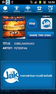 How to mod 101 Jak fm 2.1.1 unlimited apk for laptop