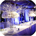 Cover Image of Descargar Ideas de decoración de bodas 2.3 APK