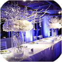 Wedding Decoration Ideas mobile app icon