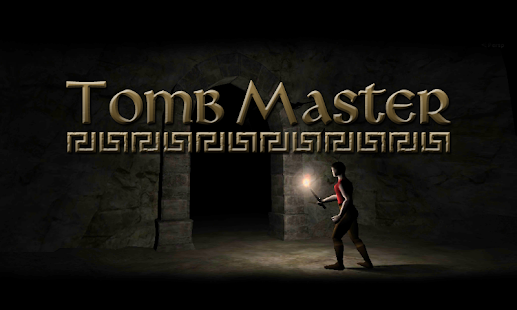 Tomb Master Screenshots 1