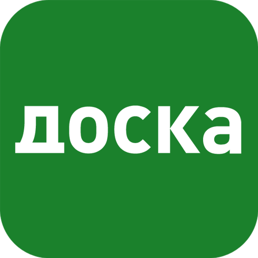 Объявления - Doska.ru LOGO-APP點子