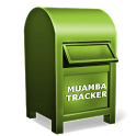 Muamba Tracker icon
