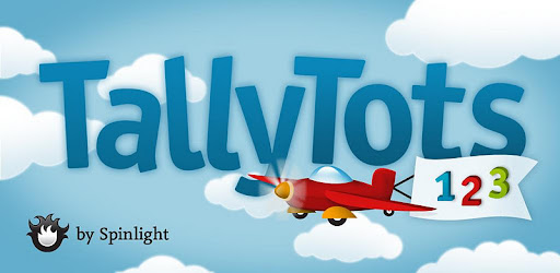 TallyTotsâ¢ -  apk apps
