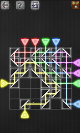 Mirrors & Reflections Puzzles poster 3