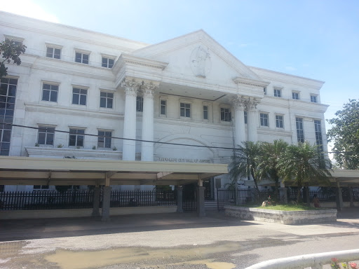 Lapu Lapu City Hall Of Justice Portal In Pajo Central Visayas Philippines Ingress Intel