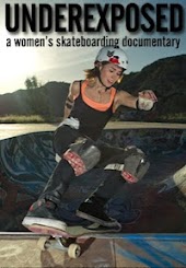 Underexposed: a women's skateboarding documentary
