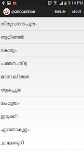 How to mod India Election 2014 - Kerala patch 3 apk for laptop