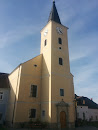 Kirche Hirschbach 