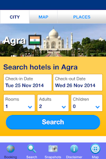 How to get Hotels Best Deals Agra lastet apk for pc