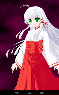 How to mod the MIKO! MOE Anime Sacred lot lastet apk for bluestacks