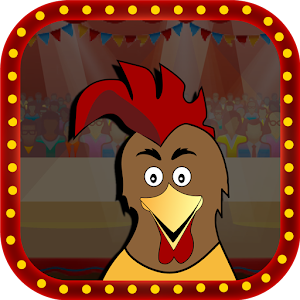 Flying Rocky Circus Challenge.apk 1.0.1