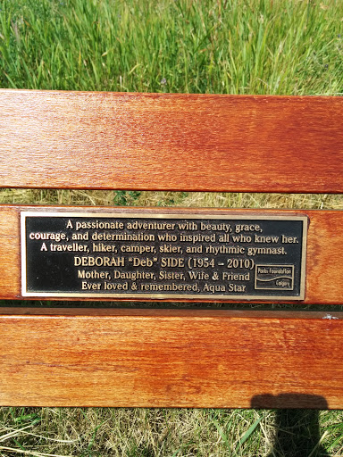 Deborah Deb Side Memorial