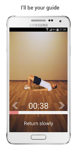 免費下載健康APP|Balanced Workout app開箱文|APP開箱王