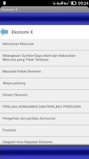 Free Download Ekonomi sma APK