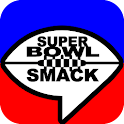 Super Bowl Smack logo