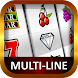 Slot Machine icon