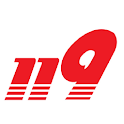 119Resque logo