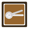 ROM measurement logo