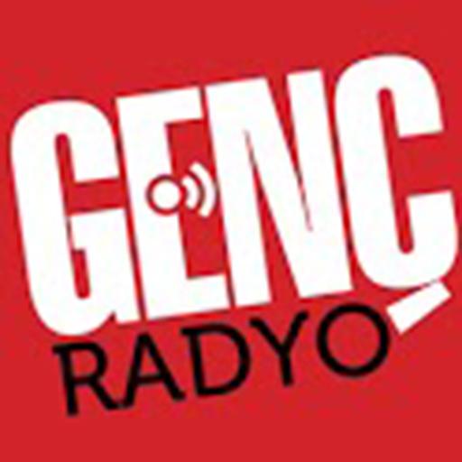 Genç Radyo LOGO-APP點子