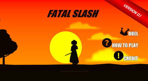 Fatal Slash