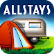 Camp and RV - Campgrounds Plus icon