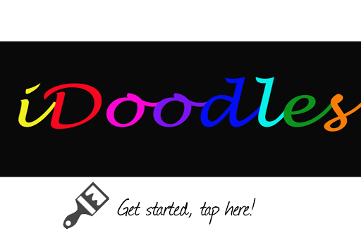 【免費娛樂App】iDoodles-APP點子