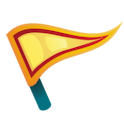 GPS Location logo
