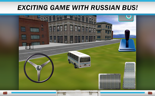 Russian Bus Free