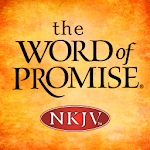 Cover Image of ดาวน์โหลด Word of Promise® App 3.1.9 APK