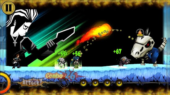 How to get 搖滾殭屍 (Zombie Rocker) 2.04 mod apk for laptop