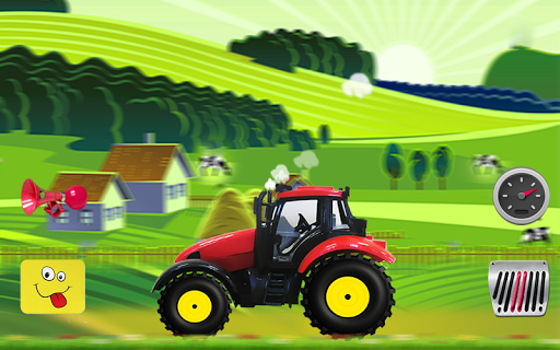 免費下載模擬APP|Farm Tractor Simulator app開箱文|APP開箱王