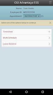 How to mod ESS Mobile Timesheet 1.0.0 unlimited apk for laptop
