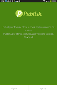 Publish [BETA] Screenshots 6