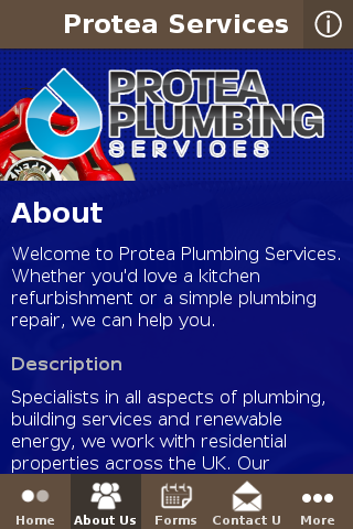 Protea Services