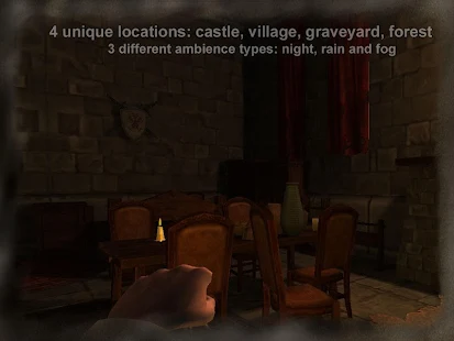 Slender Man Origins 1 HD - screenshot thumbnail