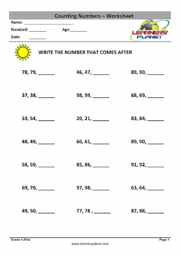 Grade-1-Maths-Counting-WB