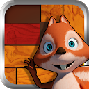 Unblock My Squirrel mobile app icon