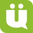 UberSocial PRO for Twitter mobile app icon