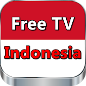 Free TV Indonesia Live