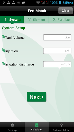 【免費生產應用App】FertiMatch-APP點子