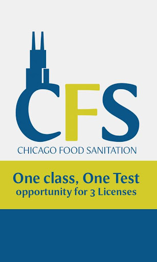 Chicago Food Sanitation