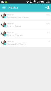 Take Screenshots 1