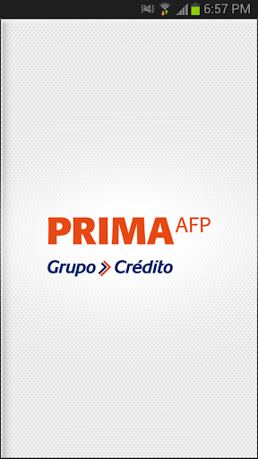 Prima AFP