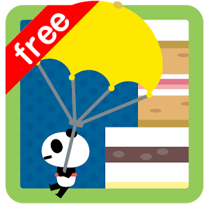 【free】サンドイッチ探検△ぱんだにあ.apk 1.0.0