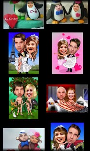 Free Download ValentineFace APK