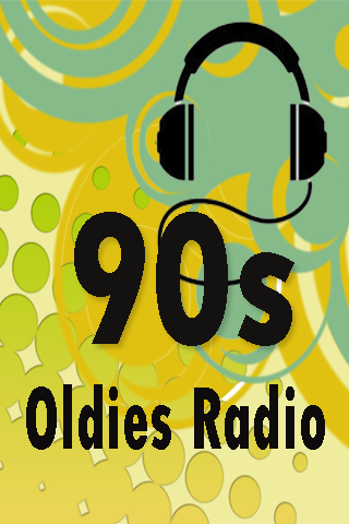 90s Oldies Radio