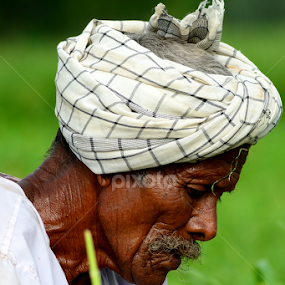 by Prashant Shah - People Portraits of Men